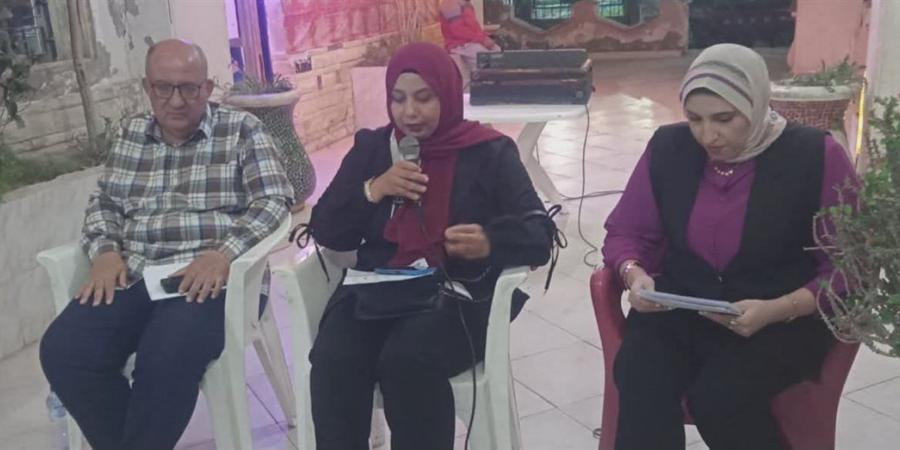 "العامل المصري رمز الجدية والكفاح" ندوة تثقيفية لقصور الثقافة بالسويس