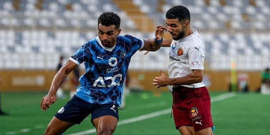 أحلام بيراميدز تصطدم بطموح سيراميكا في الدوري