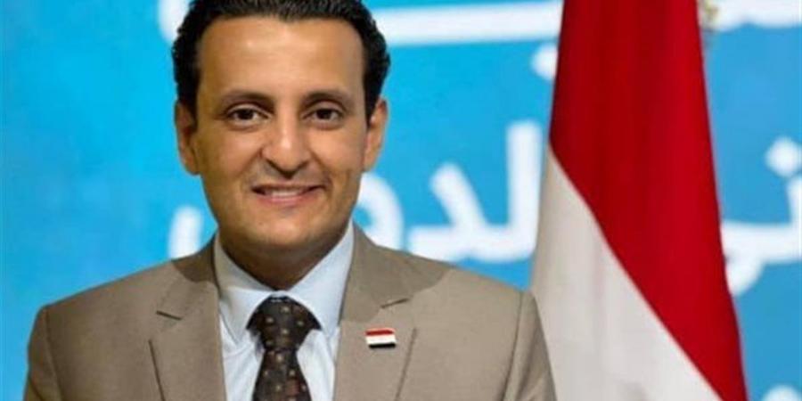 نائب: حزب الجبهة الوطنية رقم صعب في المعادلة السياسية