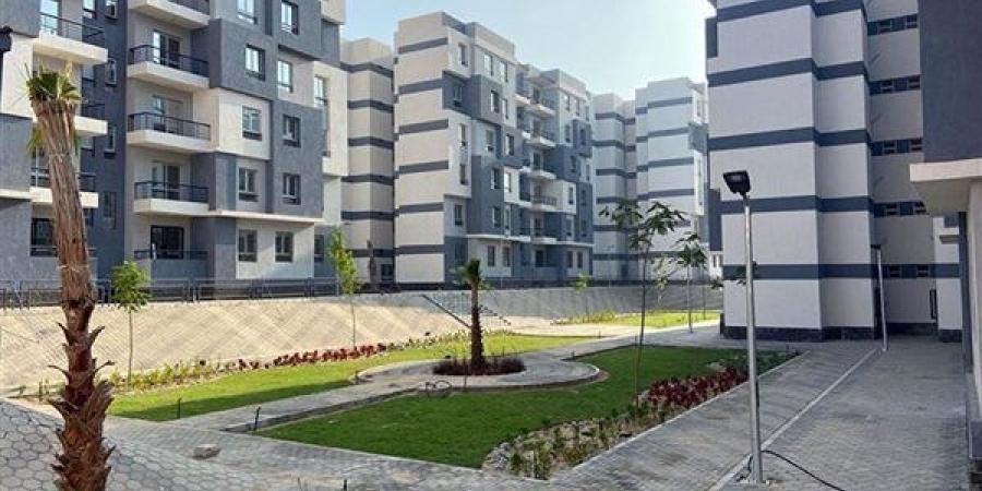 متى يتم تسليم الوحدات السكنية بالعاصمة الجديدة