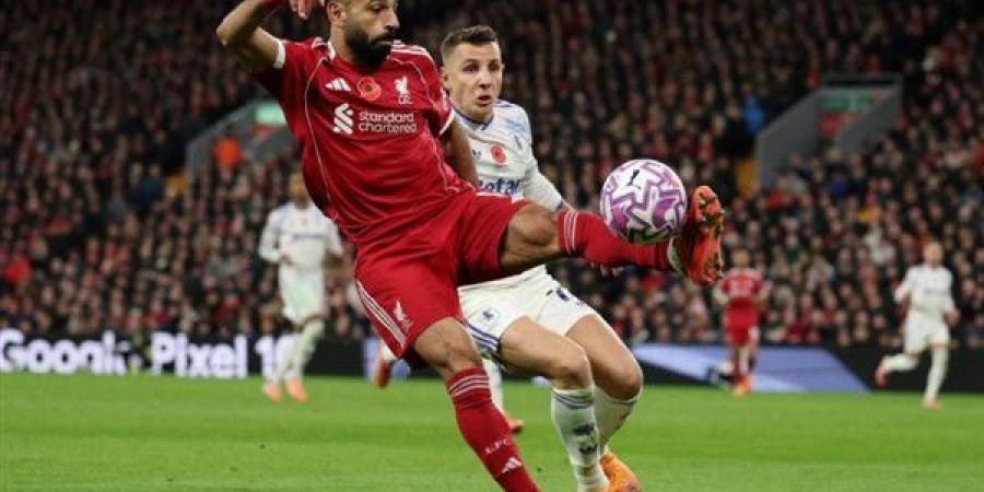 تحركات فنربخشة التركية لضم محمد صلاح في ظل السباق الانتخابي على رئاسة النادي
