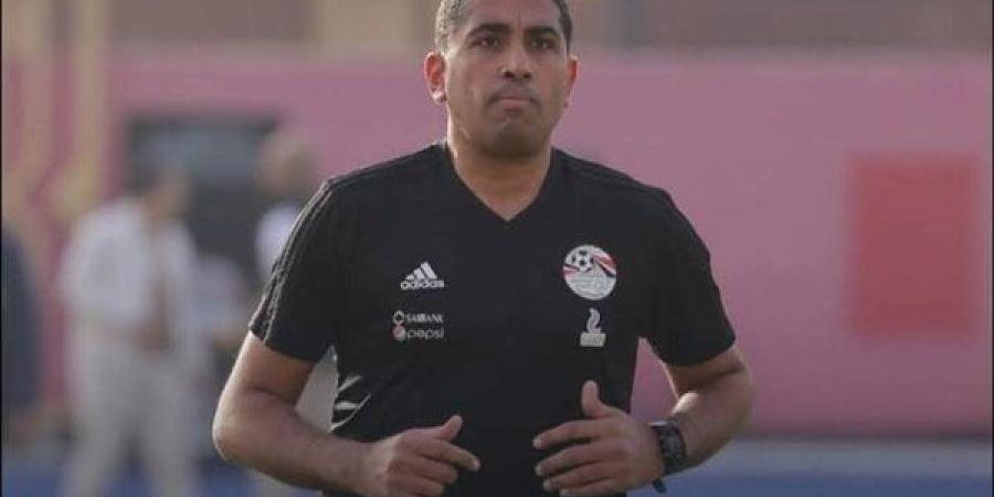 محمد الصباحي يفتح النار على أوسكار رويز: اعتزلت بسببه