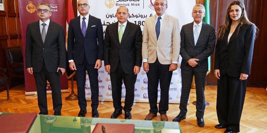 بقيمة 181 مليون جنيه.. توسعات كبرى في مدينة عين شمس الطبية