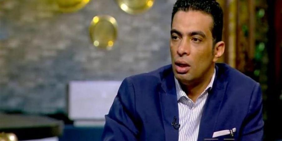 شادي محمد: الأهلي سيعود ويسيطر على البطولات لسنوات.. وسيراميكا قادر على هزيمة الزمالك