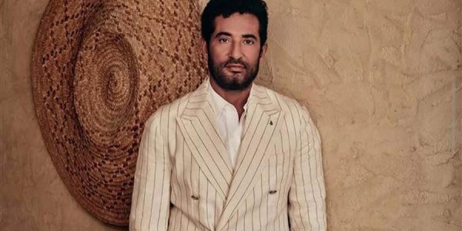 عمرو سعد يكشف سبب تراجعه عن تقديم أعمال درامية في رمضان القادم