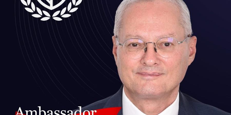 السفير حاتم تاج الدين: إفريقيا بوابة استراتيجية لنمو صادرات قطاع المقاولات المصري (حوار)