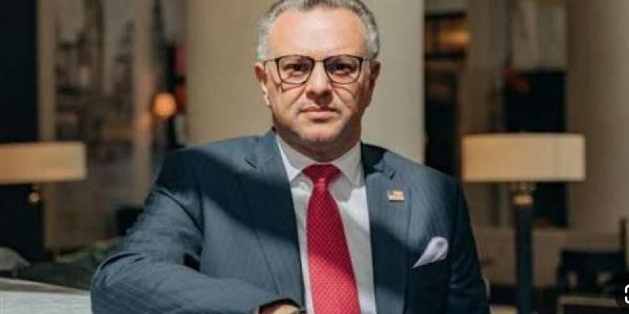 مسعد بولس: ندين الهجوم على مطار الخرطوم ومواقع مدنية أخرى