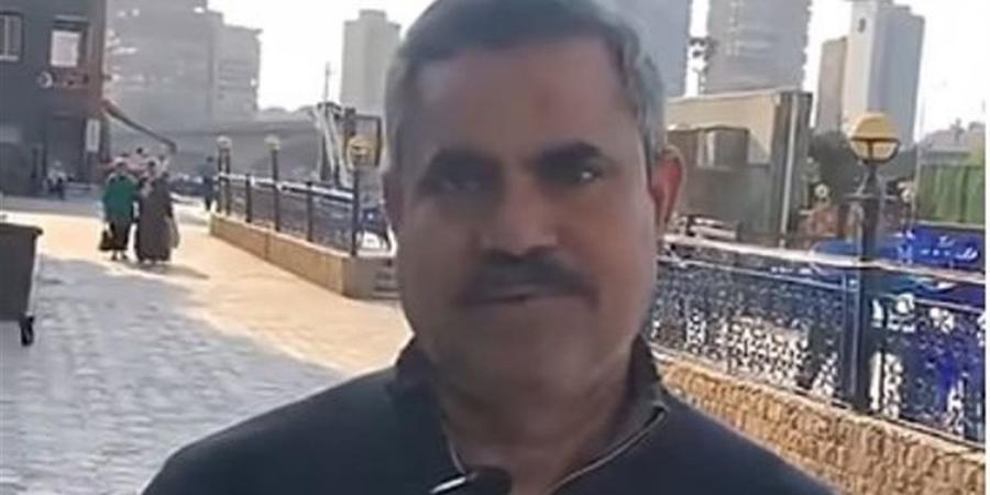صديق هاني شاكر: كان زملكاوي مخلص ومواظب على عمل مائدة الرحمن سنويًا (فيديو)