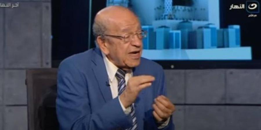 وسيم السيسي: دولة فلسطين مذكورة في التوراة