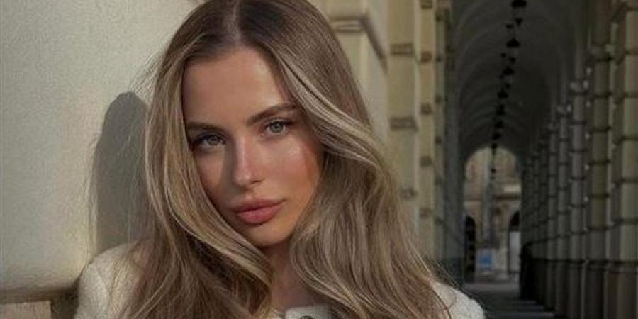 أفتونيا خوري.. حضور يتشكل في صناعة الموضة بين التجربة والتطور المهني