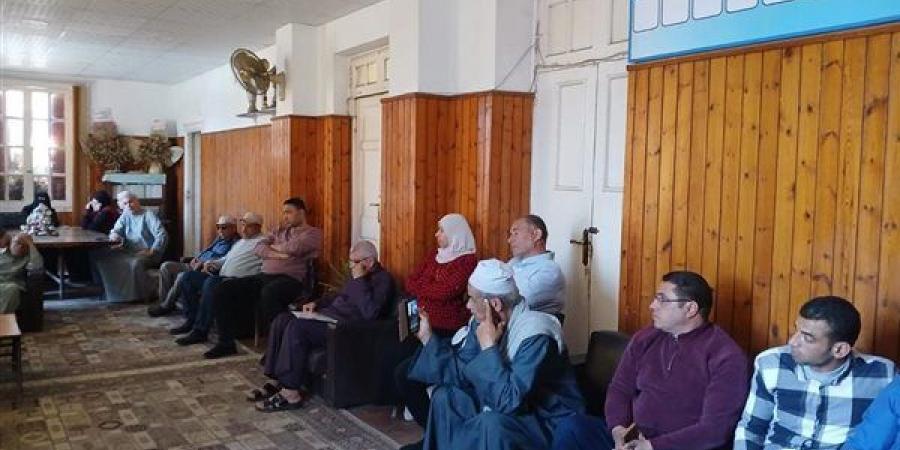 الزراعة تكثف تواجدها الميداني بالمحافظات لدعم منظومة الزراعة التعاقدية وصغار المزارعين