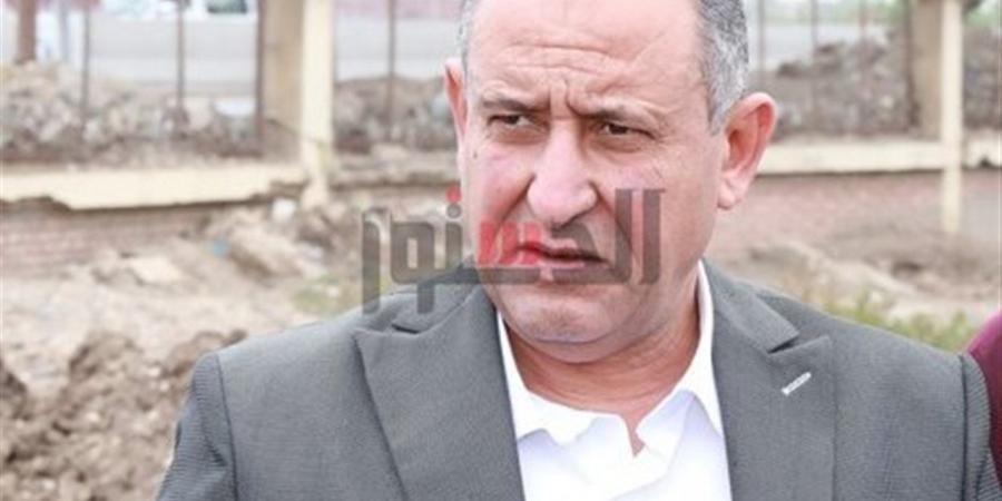 مياه الغربية: محطة معالجة الصرف الصحي العملاقة بطنطا أحد أهم المشروعات الحيوية
