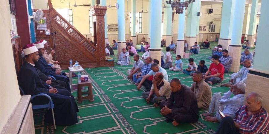 وزير الأوقاف يشهد انطلاق التصفية النهائية لمسابقة «دوري النجباء».. الأحد