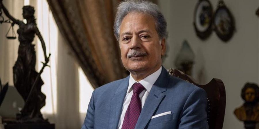 شيحة أمام «حقوق النواب»: الاستراتيجية الوطنية نقلة غير مسبوقة.. والتحدي تقليل العقوبات السالبة للحرية
