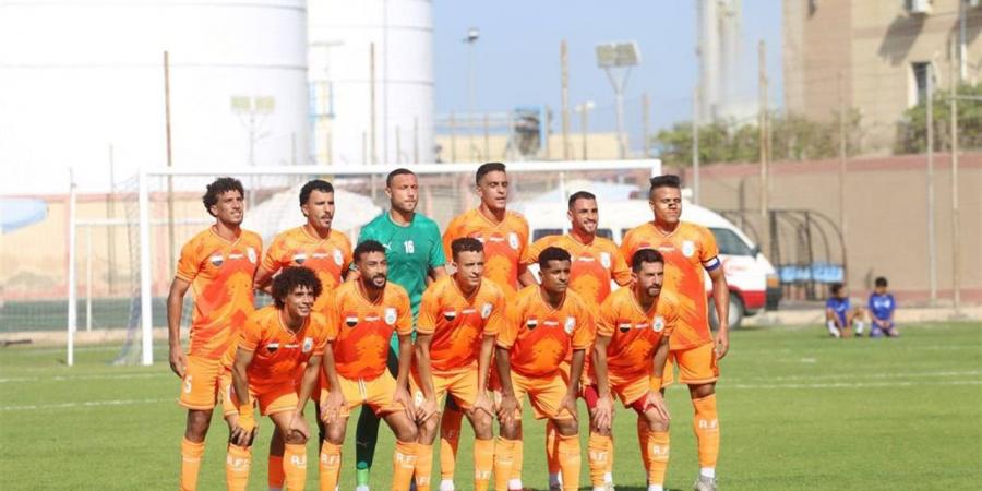 الجولة قبل الأخيرة تنطلق غدا.. جدول ترتيب أندية دوري المحترفين