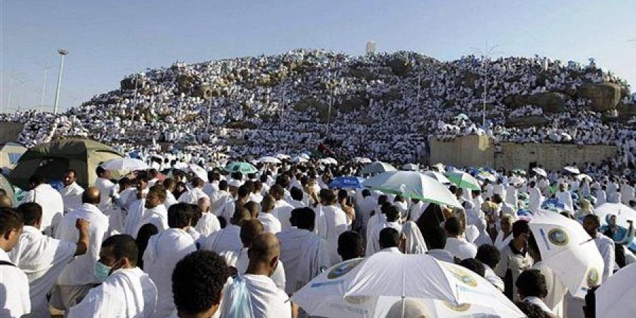 الآداب التي ينبغي أن يتحلى بها الحاج في تأدية مناسك الحج