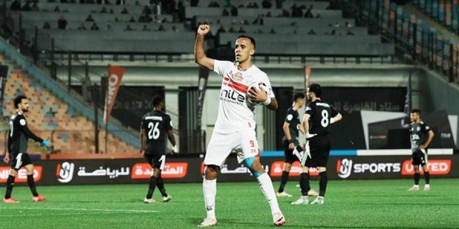 شبانة: الدوري أصبح قريبا من الزمالك