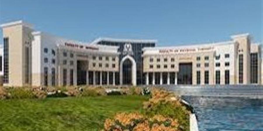 التعليم العالي تكشف تفاصيل اقتحام حرم جامعة رشيد