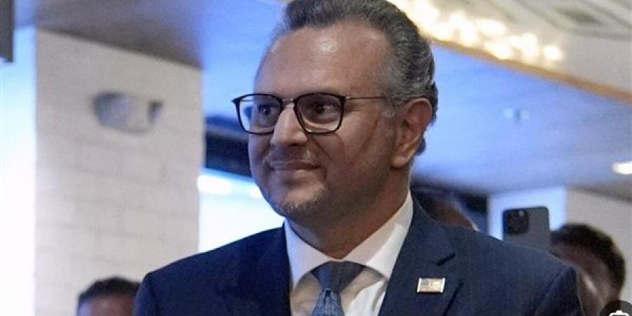 مسعد بولس: يجب وقف الدعم الخارجي لطرفي النزاع في السودان فورا