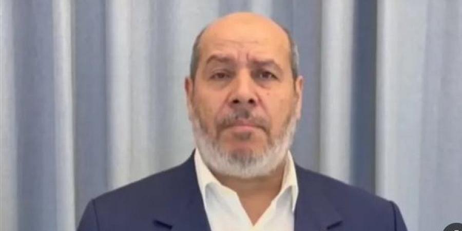 القاهرة الإخبارية: إصابة عزام خليل الحية بعد قصف للاحتلال وسط غزة