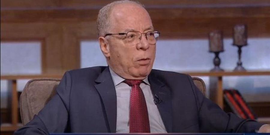 النمنم: استمرار الحرب يخدم النظام الإيراني وترامب المستفيد الوحيد من التهدئة