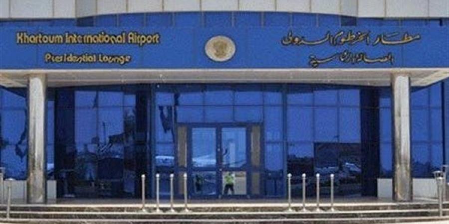 الأمم المتحدة تعلن تعليق الرحلات في مطار الخرطوم بعد تعرضه للقصف