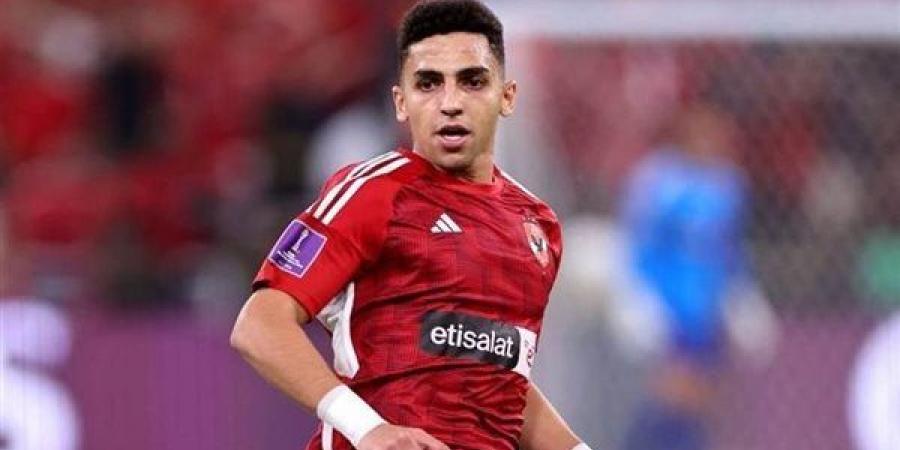 شوبير: أحمد نبيل كوكا ضمن حسابات منتخب مصر لمونديال 2026