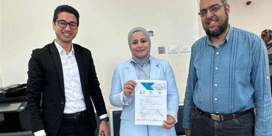 إنجاز رقمي جديد لطب الزقازيق الأهلية