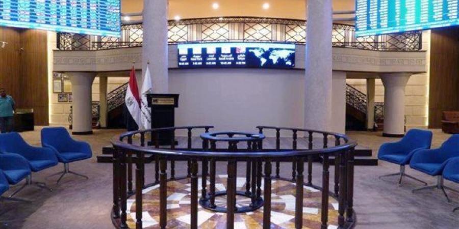إدراج أسهم شركة «منصة مصر للتعليم» بالسوق الرئيسي