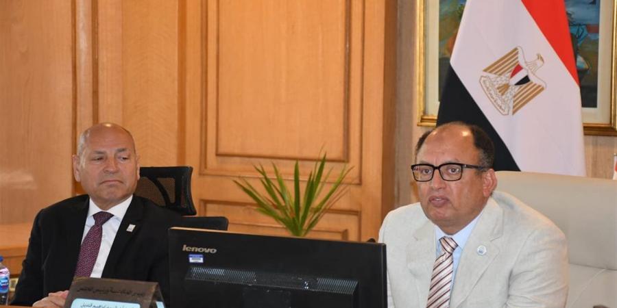 رئيس جامعة العاصمة: مراكز التميز ركيزة للتطوير وربط التعليم بالصناعة وتعزيز الشراكات الدولية