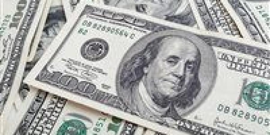 سعر الدولار اليوم الأربعاء في البنوك المصرية.. الأخضر يحافظ على استقراره أمام الجنيه