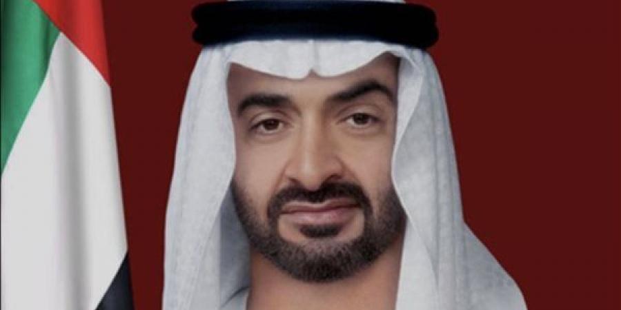 وكالة "وام": رئيس الإمارات تلقى اتصالات من قادة بينهم نتنياهو للتنديد بهجمات إيران