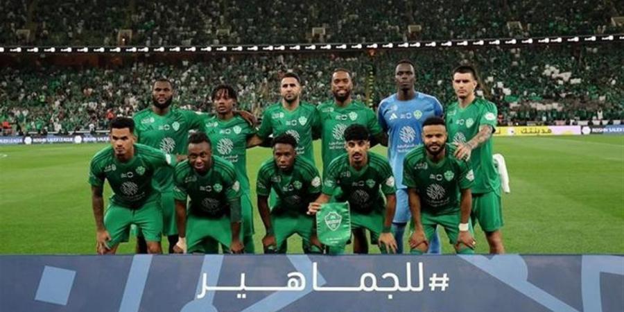 يلاشوت بث مباشر الآن لمباراة الأهلي والفتح في الدوري السعودي