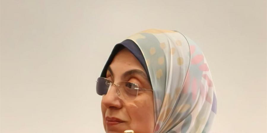 رباب حمدي قنديل: ترجمة كتاب "تاريخ بني إسرائيل" تجربة استثنائية في مشواري