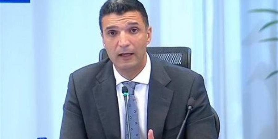 وزير الصناعة: نستهدف 100 مليار دولار صادرات.. وإطلاق أول صندوق استثمار للمواطنين في يوليو