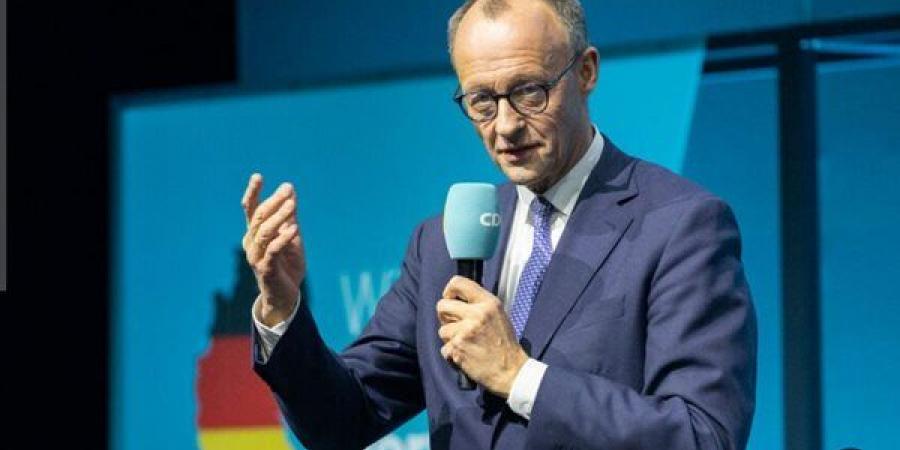 المستشار الألماني: مستعدون لإرسال قوة للحفاظ الدائم على حرية الممرات البحرية