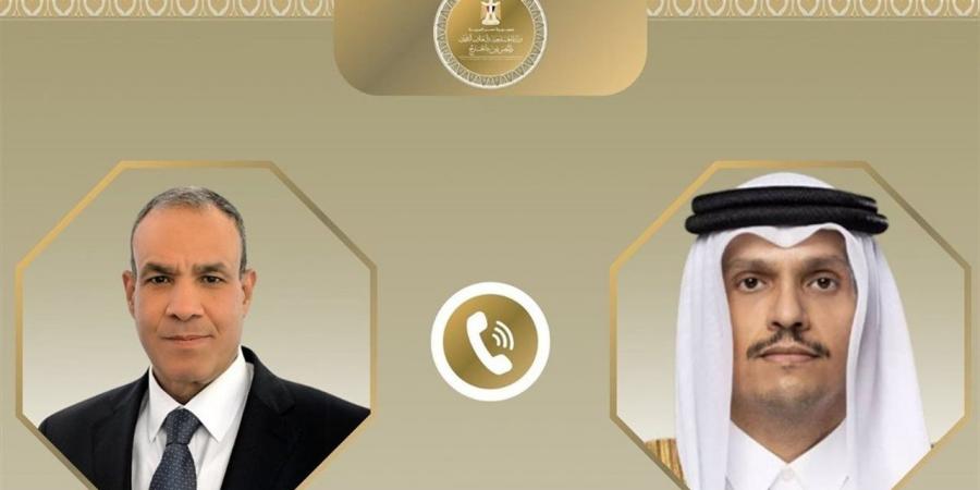 وزير الخارجية: الاتفاق بين أمريكا وإيران يجب أن يراعي الشواغل الأمنية لدول الخليج والمنطقة