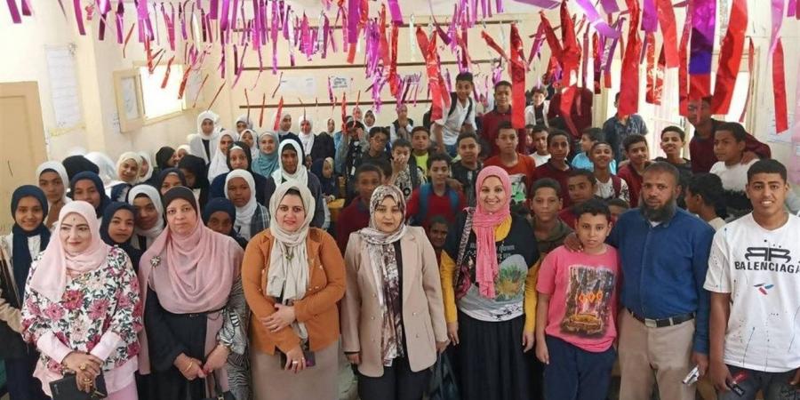 "الزراعة": 7200 ندوة إرشادية بيطرية خلال أبريل لدعم صحة الحيوان