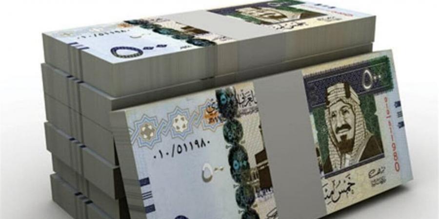 سعر الريال السعودي مقابل الجنيه المصري اليوم.. تحديث مباشر