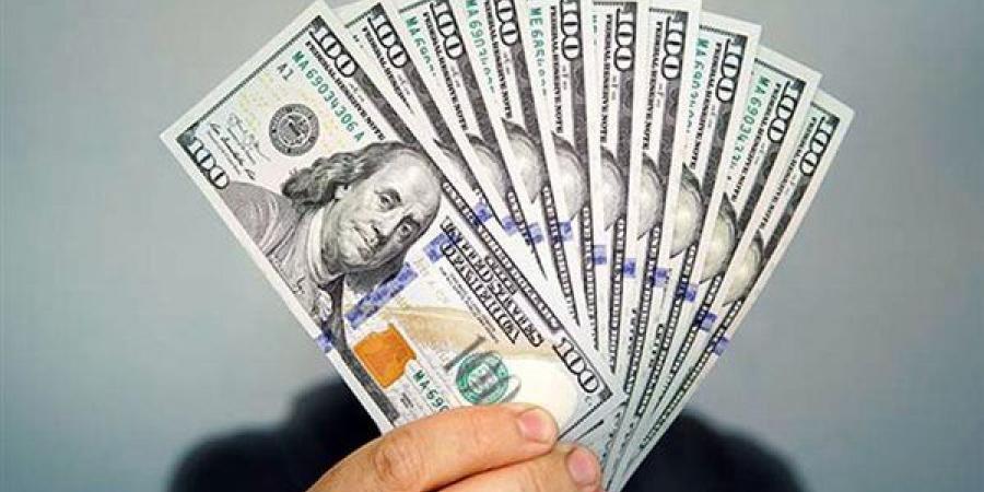 سعر الدولار مقابل الجنيه اليوم الأربعاء فى البنوك