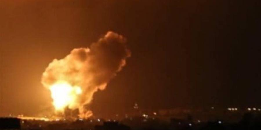 عاجل.. أصوات الانفجارات جنوبي إيران مرتبطة بعمليات تحذير سفن من عبور مضيق هرمز