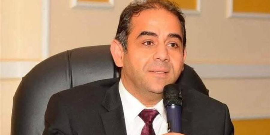 رئيس جامعة بورسعيد: تطوير المجلات العلمية أولوية استراتيجية لتعزيز التصنيف الدولي