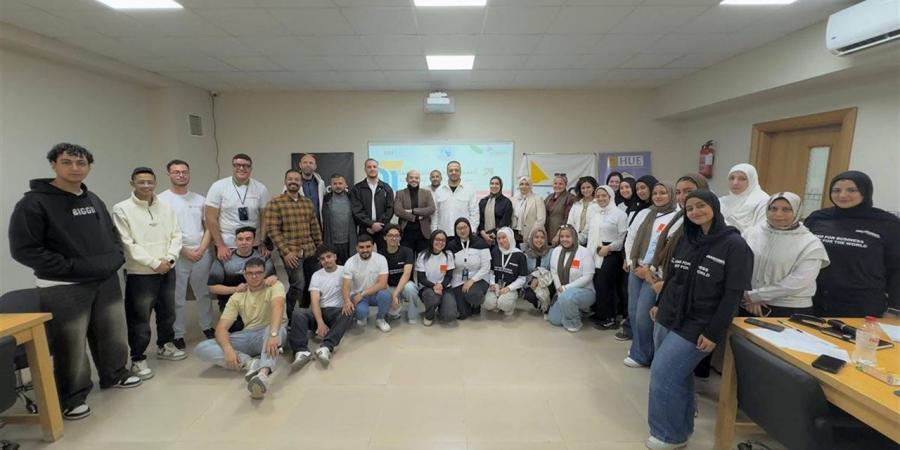 الغرفة التجارية بدمياط تنظم ندوة حول «الفهم العميق لتكلفة الأعمال»