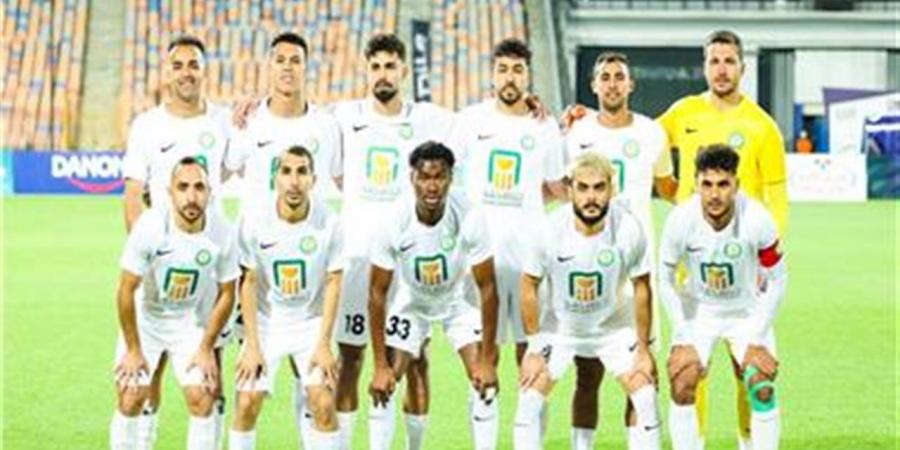 بث مباشر لمباراة البنك الأهلي ضد الإسماعيلي اليوم في دوري نايل