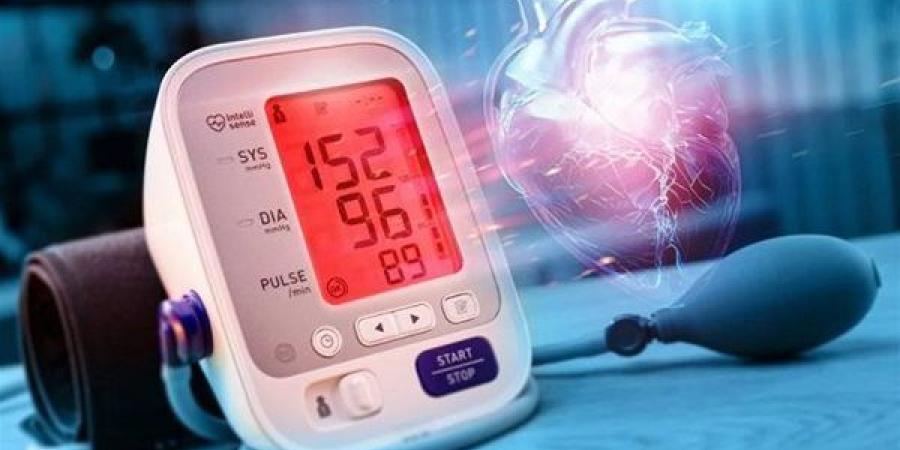 علامات في العين تكشف ارتفاع ضغط الدم مبكرًا