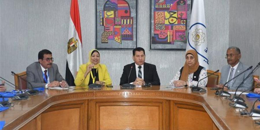 برنامج تدريبي متكامل لدعم مهارات منسقي الطلاب الوافدين في جامعة العاصمة
