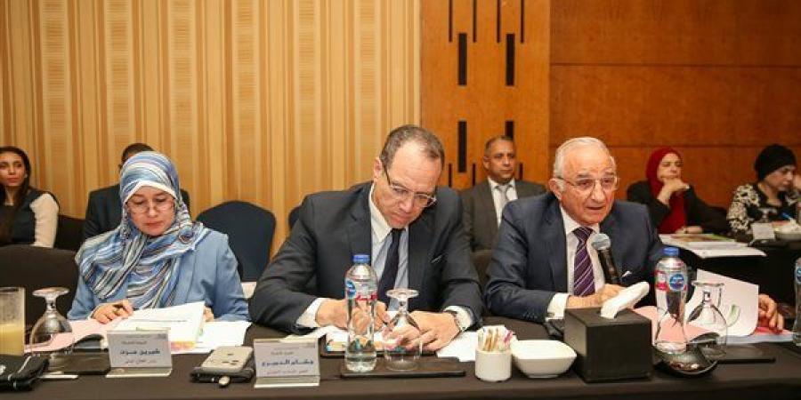 "إيجوث" تستهدف 2 مليار جنيه ربح و4.5 مليار استثمارات
