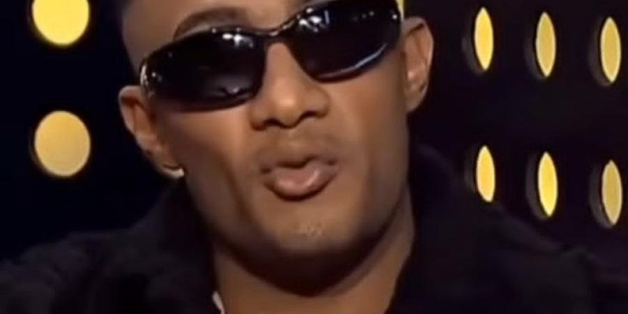 نجل شقيق عبدالحليم حافظ عن محمد رمضان: "عاشق لحليم ومسيرته الفنية والإنسانية"