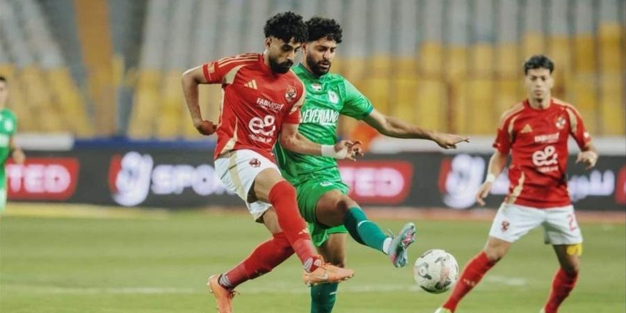 موعد مباراة الأهلي ضد المصري في الدوري الممتاز (الجولة الأخيرة)