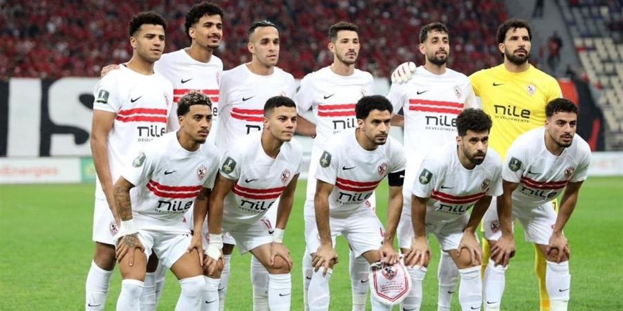 شبانة: طلب الزمالك حكاما أجانب قد يخدم سيراميكا كليوباترا
